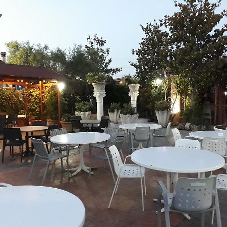 Le Colline Villa Capena Eksteriør billede