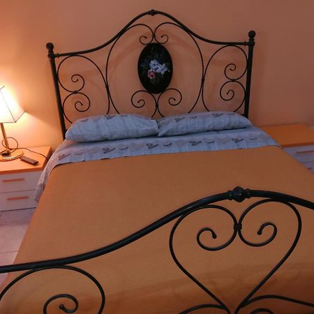 Le Colline Villa Capena Eksteriør billede